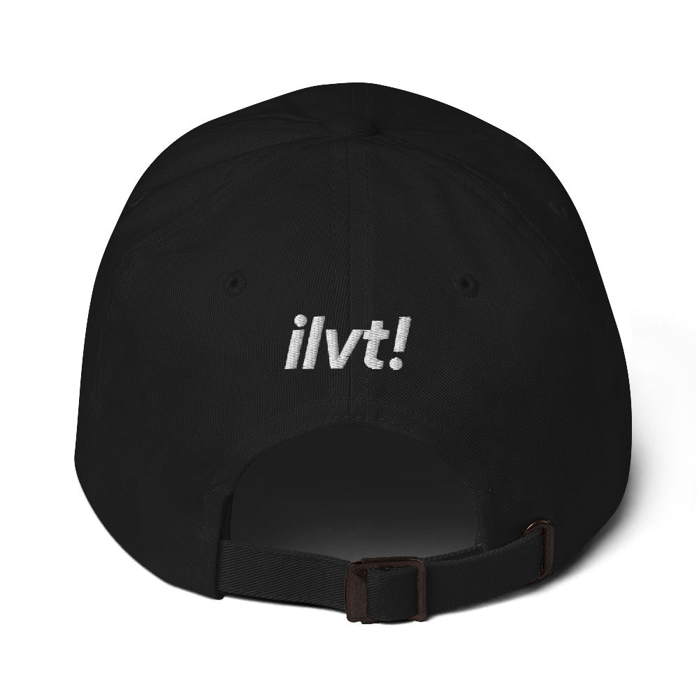 it! dad hat